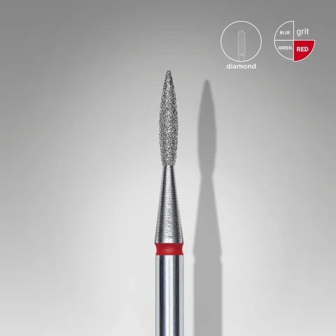Fresa diamante 023
