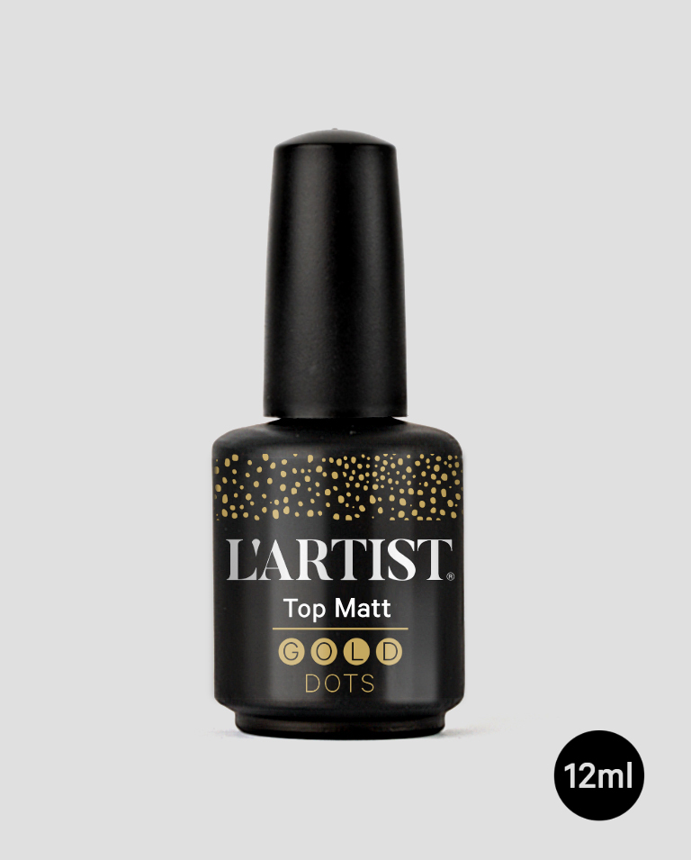 Top Gold Dots Mate