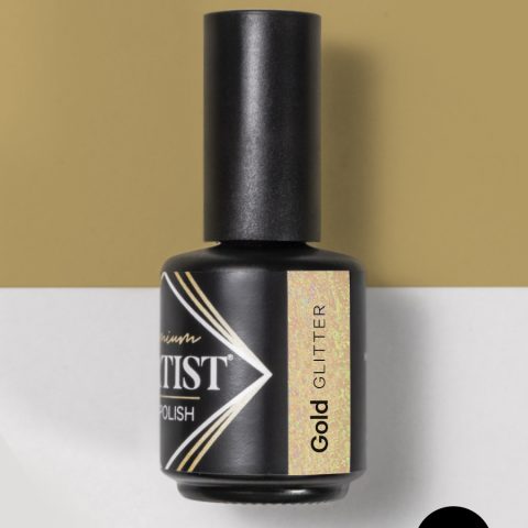 Esmalte Semipermanente GOLD