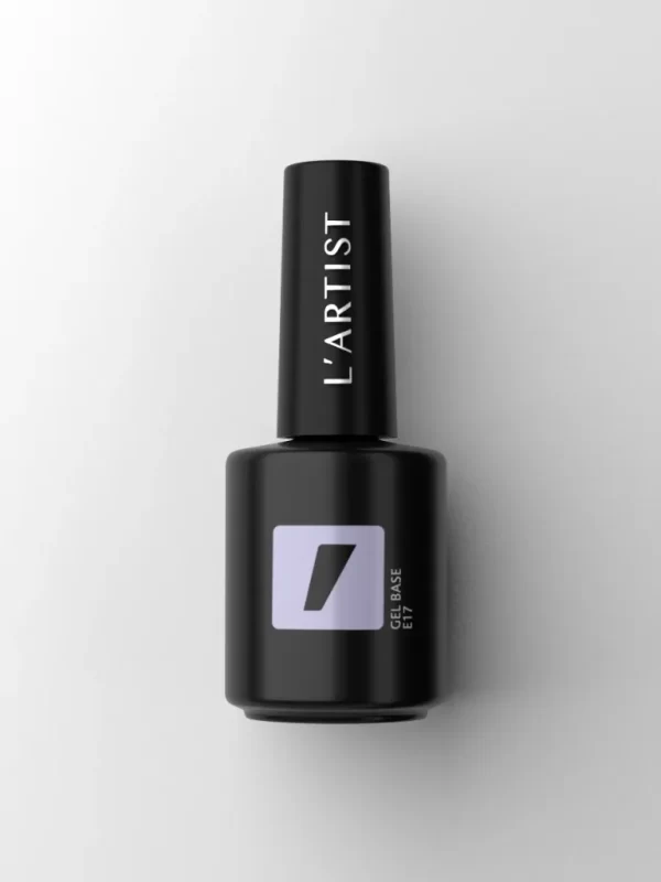 Gel base EASY E17
