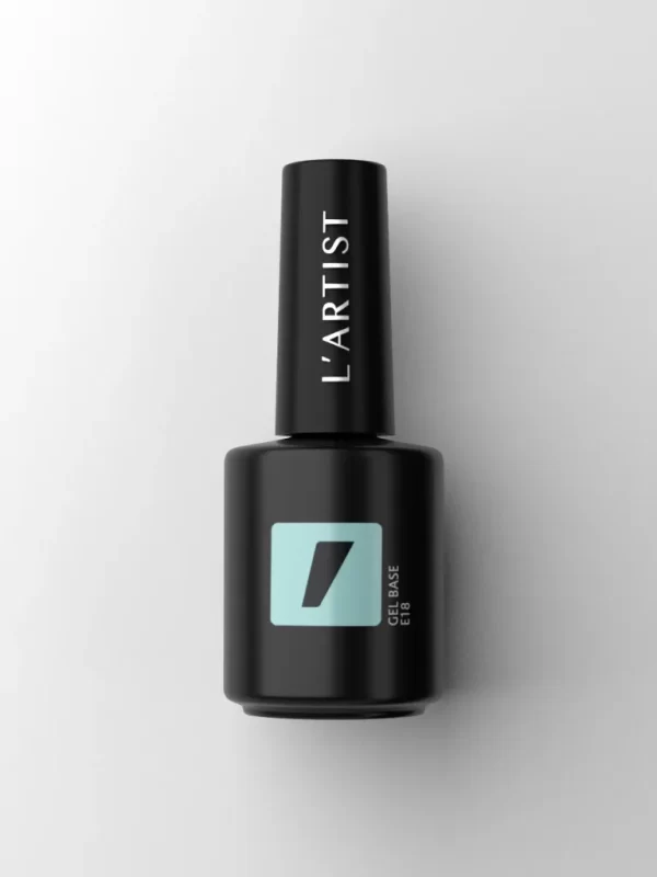 Gel base EASY E18