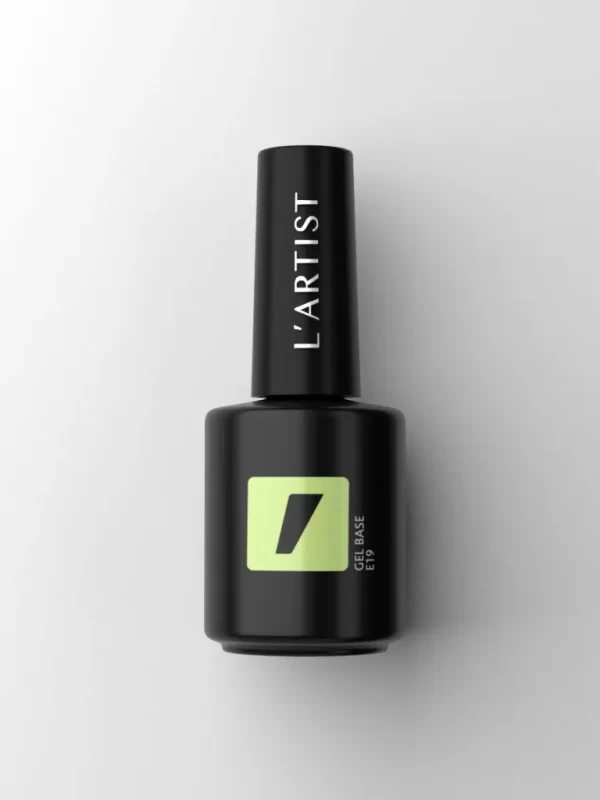 Gel base EASY E19