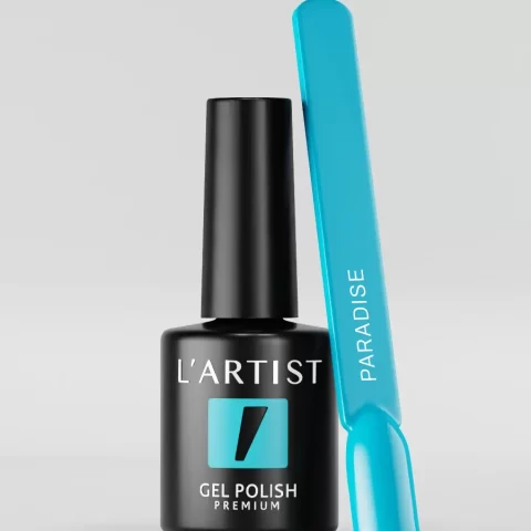 Esmalte Semipermanente PARADISE