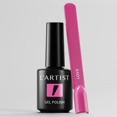 Esmalte Semipermanente LOVE