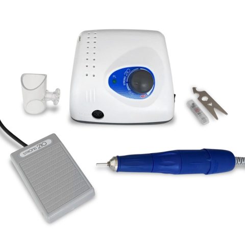 Torno Micromotor SAESHIN STRONG 210/105L