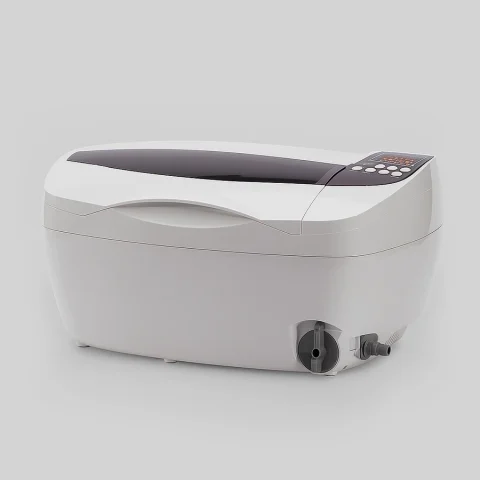 Máquina de limpieza por ultrasonidos cd-4830