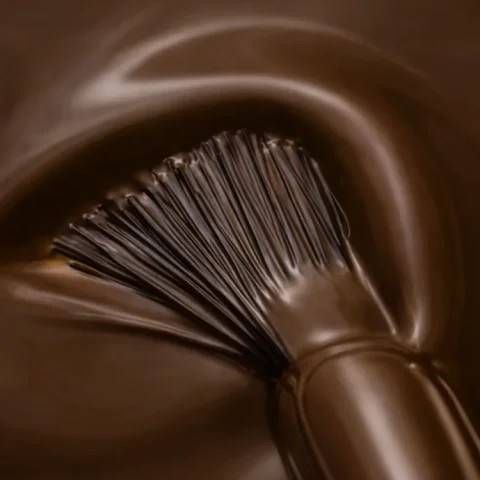 Esmalte semipermanente ÉBANO