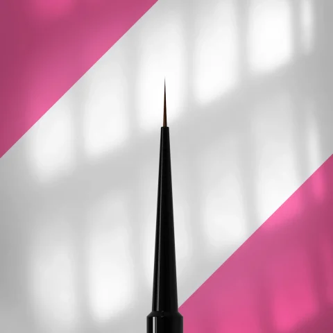 Pincel liner brush 03