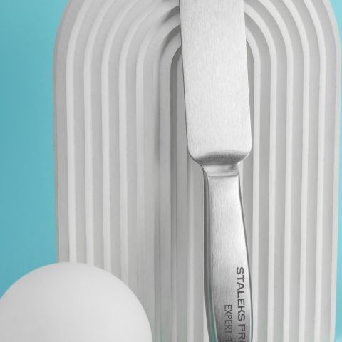 Base metal pedicura expert 10