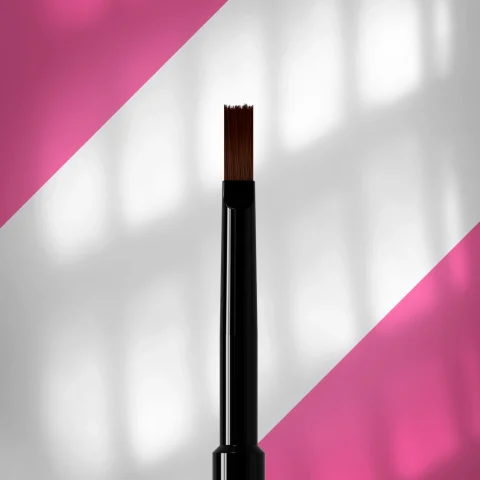 Pincel gel brush 08