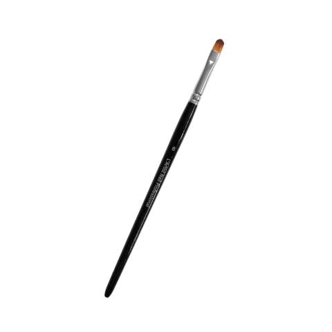 Pincel polygel numero 6